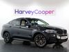 BMW X6 xDrive40d M Sport 5dr Step Auto