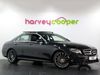 Mercedes-Benz E Class E220d AMG Line Premium Plus 4dr 9G-Tronic