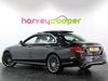 Mercedes-Benz E Class E220d AMG Line Premium Plus 4dr 9G-Tronic