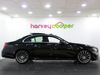 Mercedes-Benz E Class E220d AMG Line Premium Plus 4dr 9G-Tronic