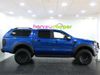 Ford Ranger Pick Up Double Cab Limited 1 VEA Automotive Edition 3.2 TDCi 200 Auto [+VAT]