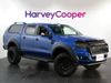 Ford Ranger Pick Up Double Cab Limited 1 VEA Automotive Edition 3.2 TDCi 200 Auto [+VAT]