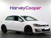 Volkswagen Golf 2.0 TSI GTI 5dr DSG