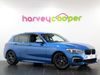 BMW 1 Series M140i Shadow Edition 5dr Step Auto