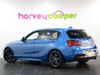BMW 1 Series M140i Shadow Edition 5dr Step Auto