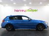 BMW 1 Series M140i Shadow Edition 5dr Step Auto