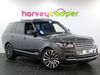 Land Rover Range Rover 4.4 SDV8 Autobiography 4dr Auto