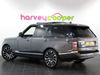 Land Rover Range Rover 4.4 SDV8 Autobiography 4dr Auto