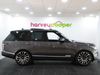 Land Rover Range Rover 4.4 SDV8 Autobiography 4dr Auto