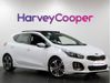 Kia ceed 1.6 CRDi ISG GT-Line S 5dr