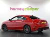 Mercedes-Benz CLA Class CLA 200d AMG Sport 4dr