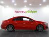 Mercedes-Benz CLA Class CLA 200d AMG Sport 4dr