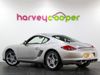 Porsche Cayman 2.9 2dr PDK