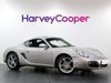 Porsche Cayman 2.9 2dr PDK