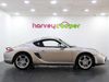 Porsche Cayman 2.9 2dr PDK