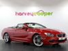 BMW 6 Series 640d M Sport 2dr Auto