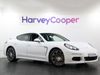 Porsche Panamera 3.0 [300] V6 Diesel 4dr Tiptronic S