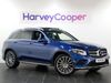 Mercedes-Benz GLC GLC 220d 4Matic AMG Line Premium 5dr 9G-Tronic
