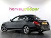 Mercedes-Benz C Class C350e Sport Premium 4dr Auto