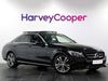 Mercedes-Benz C Class C350e Sport Premium 4dr Auto