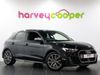 Audi A1 40 TFSI S Line Competition 5dr S Tronic