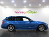 BMW 3 Series 320i M Sport 5dr Step Auto