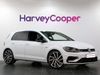 Volkswagen Golf 2.0 TSI 300 R 5dr 4MOTION DSG