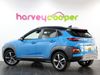 Hyundai Kona 1.0T GDi Blue Drive Premium 5dr