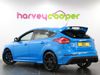 Ford Focus Rs 2.3 EcoBoost 5dr