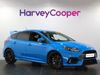 Ford Focus Rs 2.3 EcoBoost 5dr