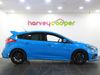 Ford Focus Rs 2.3 EcoBoost 5dr