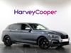 BMW 1 Series M140i Shadow Edition 5dr Step Auto