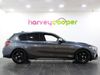 BMW 1 Series M140i Shadow Edition 5dr Step Auto