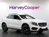 Mercedes-Benz GLA Class GLA 220d 4Matic AMG Line 5dr Auto