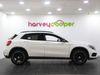 Mercedes-Benz GLA Class GLA 220d 4Matic AMG Line 5dr Auto