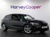 BMW 1 Series 120d M Sport 3dr Step Auto
