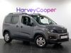 Peugeot Rifter 1.5 BlueHDi 100 GT Line 5dr