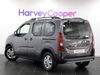 Peugeot Rifter 1.5 BlueHDi 100 GT Line 5dr