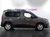 Peugeot Rifter 1.5 BlueHDi 100 GT Line 5dr