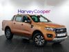 Ford Ranger Pick Up Double Cab Wildtrak 2.0 EcoBlue 213 Auto [+VAT]