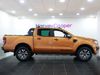 Ford Ranger Pick Up Double Cab Wildtrak 2.0 EcoBlue 213 Auto [+VAT]