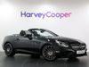 Mercedes-Benz SLC SLC 250d AMG Line 2dr 9G-Tronic