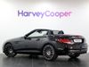 Mercedes-Benz SLC SLC 250d AMG Line 2dr 9G-Tronic