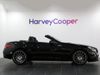Mercedes-Benz SLC SLC 250d AMG Line 2dr 9G-Tronic