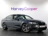 BMW M5 M5 4dr DCT