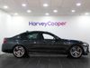 BMW M5 M5 4dr DCT