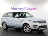 Land Rover Range Rover Sport 3.0 SDV6 HSE 5dr Auto