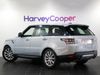 Land Rover Range Rover Sport 3.0 SDV6 HSE 5dr Auto