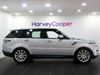 Land Rover Range Rover Sport 3.0 SDV6 HSE 5dr Auto