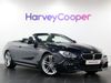 BMW 6 Series 640d M Sport 2dr Auto